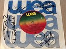 Cold Chisel   Shipping Steel/Showtime '79 OZ WEA 45 EX Signed by whole band