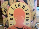 The Bones of J.R. Jones - Slow lightning Vinyl
