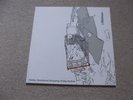 GOMEZ - ABANDONED SHOPPING TROLLEY HOTLINE- LP , U.K HUT LABEL FIRST PRESS- EX +