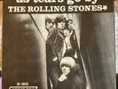 THE ROLLING STONES As Tears Go By 45 RPM 7-IN 45-9708 1964 PS Picture Sleeve