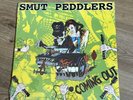 SEALED SMUT PEDDLERS COMING OUT LP TKO RECORD