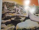 LED ZEPPELIN RECORD 