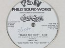 GOODY GOODY Make Me Hot PHILLY SOUND WORKS 12