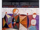 CHARLES MINGUS MINGUS AH UM CBS/SONY 20AP1454 JAPAN CAP OBI VINYL 1XLP