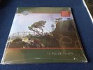 The Tangent  - To Follow Polaris (2 x 180g vinyl LP 2024) Gatefold sleeve PROG