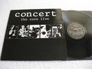 The Cure – Concert (The Cure Live)  , fixh 10 , LP Vinyl, Album , UK 1st Press