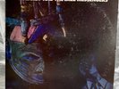 LP: Art Blakey And The Jazz Messengers, The Witch Doctor, Blue Note, Stereo,1967