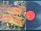 AC/DC T.N.T. TNT Vinyl LP Record Alberts Aussie 1987 OZ Red Label Press OOP