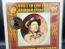 IGS 1975 8-9 WILLIE NELSON RED HEADED STRANGER GRADED VINYL MUSIC AMG VMG RECORD