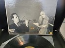 Grumiaux Violin Haskil Piano Mozart Violin Sonata K. 454 & 526 Epic US Mono ED 1