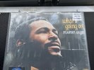 LIMITED EDITION:  Marvin Gaye:  What’s Going On - Orange Vinyl - BRAND NEW
