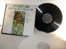 LESLEY GORE  - I'll Cry If I Want To -1963  Mercury SR60805 mono