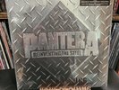 Reinventing the Steel - Pantera DELUXE EDITION w/ 8 bonus tracks Vinyl Record LP