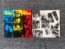 4-Skins : The Good The Bad And The 4-Skins     First Press 1982-Secret Records-