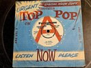 The Beatles - Day Tripper  / We Can Work It Out (UK Parlophone DEMO 1965)