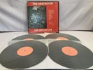 Led Zeppelin The Destroyer 4 Vinyl Record Boxed Set Live Album LP