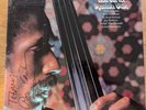 SIGNED  Ron Carter, Spanish Blue LP, 1975 1st CTI Stereo CTI-6051-S1 Van Gelder