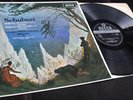 Schubert: String Quintet - Vienna Philharmonic Qt **Decca SXL 6173 WBg ED1 LP**