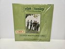 Ralph Stanley and the Clinch Mountain Boys - Clinch Mountain Gospel LP Vinyl