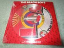 The Beach Boys   L.A. (Light Album) PICTURE DISC + Keeping The Summer Alive LP