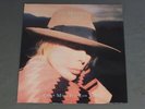 LP JONI MITCHELL CHALK MARK IN A RAIN STORM