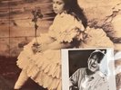 Fabrizio De André - Anime Salve - Prima Stampa Numerata + Fotografia Autografata