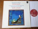 Rimsky-Korsakov - Scheherazade / RCO / Kondrashin / Philips 9500 681 / Ed1 NM/NM
