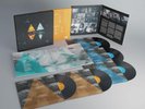 MARILLION - SESSIONS END (DELUXE EDITION) [5 X VINYL] NEW & SEALED