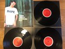 Global Underground James Lavelle “Barcelona #023” 2002 Compilation - Vinyl 12