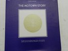 5-LP Box, Various – The Motown Story: The First Decade, Motown MS 5-726, 1970 NM