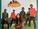 OCTOBER COUNTRY- SELF TITLED RATE WHITE LABEL PROMO, VG+/NM-