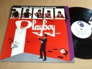 The Marvelettes - Playboy  1962 US White Label Tamla LP Superb NM