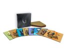 THE MANDALORIAN SEASON ONE ORIGINAL SOUNDTRACK 8XLP BOX LP SET MONDO NEW VINYL