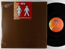AFX (Aphex Twin) - Analogue Bubblebath Vol. 3 2xLP - Rephlex UK VG++