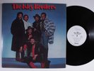 ISLEY BROTHERS Go All The Way T-NECK LP VG+ wlp gatefold a