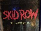 Skid Row Thickskin Lp EU Press