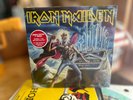 Iron Maiden - Run To The Hills / Phantom Of The Opera  (7