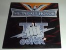 VINYL LP by TT QUICK 