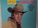 Elvis Presley Elvis Sings Flaming Star RCA International Camden INTS1012 UK 1969