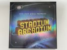 Red Hot Chili Peppers – Stadium Arcadium Vinyl / Box Set Limited Edition 2006