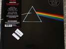 Dark Side of the Moon by Pink Floyd (Record, 2011)