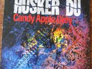 Hüsker Dü  - Candy Apple Grey - Original 1986 Vinyl LP