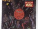 HOLLYWOOD DISCO JAZZ BAND Don's Place A&M DISCO 12