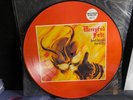 MERCYFUL FATE - DON'T BREAK THE OATH PIC DISC VINYL - LIMITED EDITION 0571