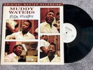 Muddy Waters - Folk Singer- Mobile Fidelity- Rare L/Edition. VG++/VG++