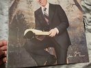 Pastor John W. Varner Only A Shadow Between LP Rare Iowa Gospel