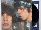 Rolling Stones - Black And Blue - 1976 US 1st Press (EX) in Shrink HYPE Sticker