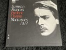SAMSON FRANCOIS*CHOPIN : Nocturnes *La voix de son maitre *2LP STEREO  Box FR