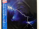 DIRE STRAITS LOVE OVER GOLD VERTIGO 25PP60 JAPAN OBI VINYL LP