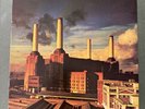 Pink Floyd Animals 1977 UK Pressing SHVL 815 Vinyl